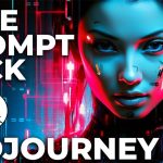 FREE Midjourney Prompt Pack #1