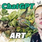 How to Create Midjourney Prompts with ChatGPT | Prompt Engineering