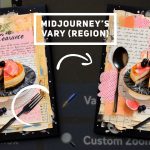 How to use Midjourney’s Vary Region (in-painting)