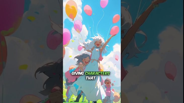 Kawaii Anime How to Draw Image MidJourney Prompt #anime  #how  #midjourney  #kawaii  #new