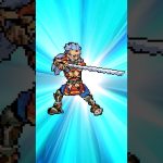 This is by far the easiest way to make your pixel art come alive! #art #pixelart #indiegame #gaming