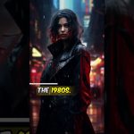 How to create Cyberpunk pictures MidJourney AI Prompt #midjourney #cyberpunk #prompts