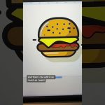 It’s so OVER for icon designers 💀 #graphicdesign #midjourney #ai