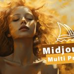 Prompt Structure and Multi-Prompts in Midjourney