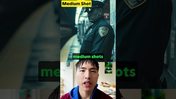 📷Camera Shots in Midjourney V6 – Prompt Tutorial