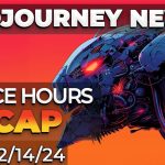 New /feedback | Midjourney Office Hours Recap Feb 14th 2024 | Midjourney News