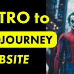 Beginner’s Guide to Midjourney Website! Step by Step Walkthrough