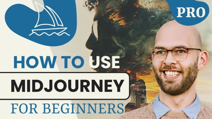 How To Use Midjourney | Master Prompt Guide Included