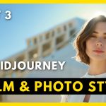 Midjourney Prompts for Camera Film and Photography Styles – Part 3  | Midjourney v6 Tips