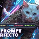 Cómo Crear el Prompt Perfecto en Midjourney – Español