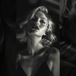 Midjourney Prompt To Create Supermodel Portraits