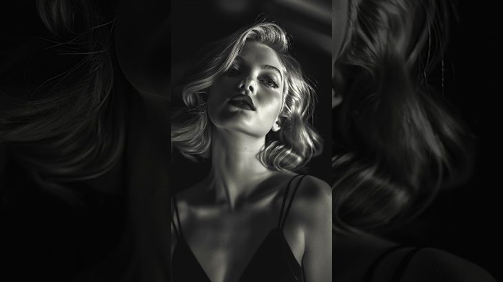 Midjourney Prompt To Create Supermodel Portraits