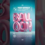 Text Effect using Adobe Illustrator + Adobe Firefly
