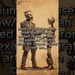 What is “midjourney prompt” ? #midjourney #aiartwork #aiart