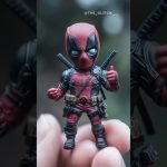 DAILY AI PROMPT IDEAS DAY 01 #deadpool #ai#aitutorial #midjourney#ai #deadpoolandwolverinetrailer