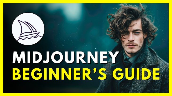 Midjourney Website Beginner’s Guide: Basic Prompting, Tips & Techniques for Customization
