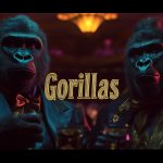 Gorillas: A showcase of the State of AI Video in 2024 by Luis Nomad (Official Video, SUBS EN/ES)