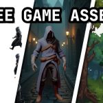 Using AI to Generate Game Assets For Free (3D & 2D)