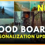 NEW Midjourney Moodboards & Personalization Update Guide | Create Custom Styles | Midjourney Tips
