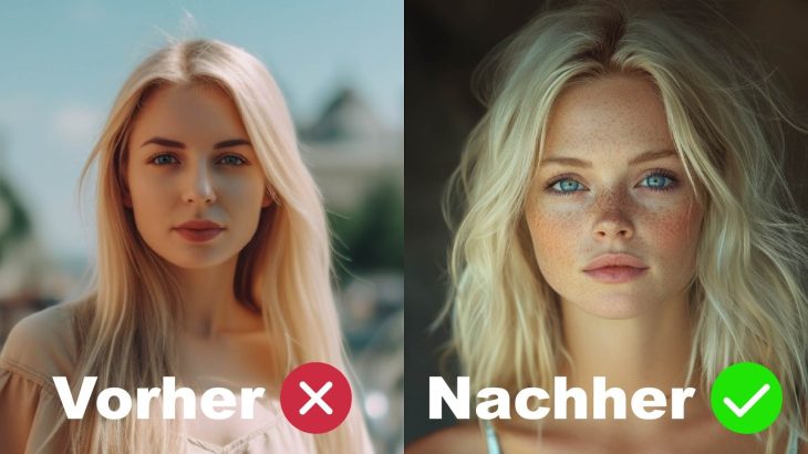 Perfektes Midjourney Prompting – das Geheimnis das niemand teilt!