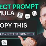 The ULTIMATE 2025 Guide to Prompt Engineering – Master the Perfect Prompt Formula!