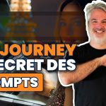 🔥🔥Ces PROMPTS SURPUISSANTS que vous ignorez !! [CHATGPT + MIDJOURNEY]