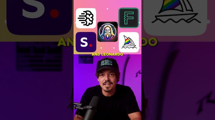 Master AI Art: Prompts for MidJourney, Stable Diffusion & More