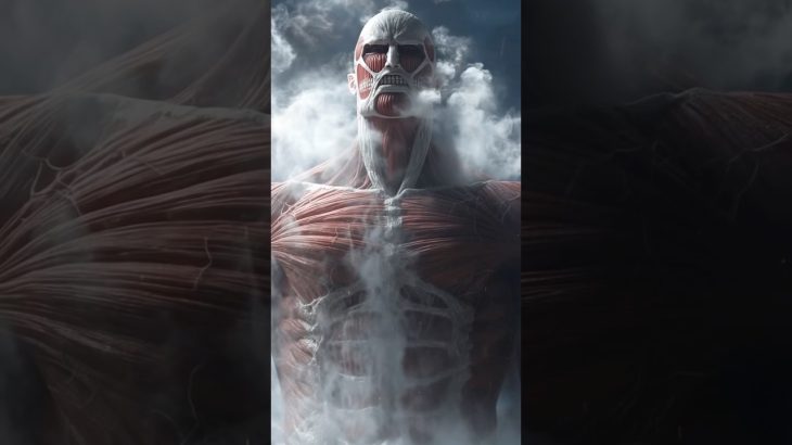 Attack on Titan Univers, Who’s your favorite in character?