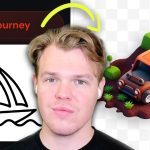 How To Make AI Images Into Transparent PNGs (Midjourney, DALL·E, FLUX & more)