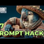 Master Midjourney Prompts FAST V7 Tips You Need Now