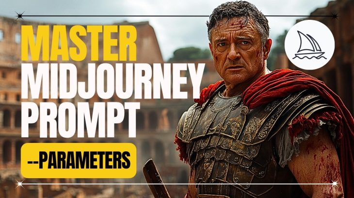 Midjourney Prompt Parameters You NEED to Know (Chaos, Seed, Quality…)