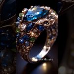 Midjourney prompt… #midjourney #fashion #aifashion #aiart #aicontent #midjourneyart #ailuxury