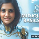Ultimate Beginner’s guide to Midjourney 2025: From Prompt to Perfection – No Discord Needed!