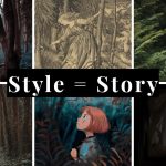 How Style Transforms AI Prompts in MidJourney