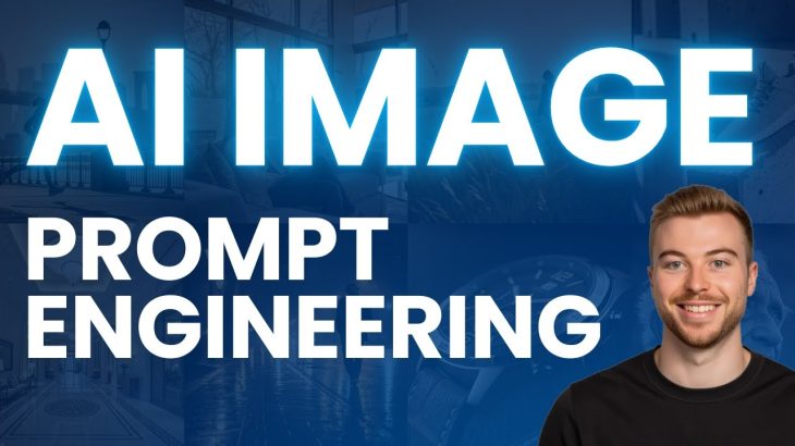 How to PROMPT amazing AI Images!