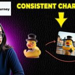 Midjourney Omni Reference Tutorial: Character Consistency Made Easy! Generate AI images and videos