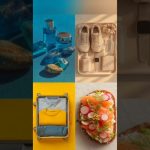 Midjourney Prompts #flatlayphotography #midjourneyprompts