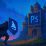 Midjourney V7 Just Changed Everything – It’s Coming for Photoshop!