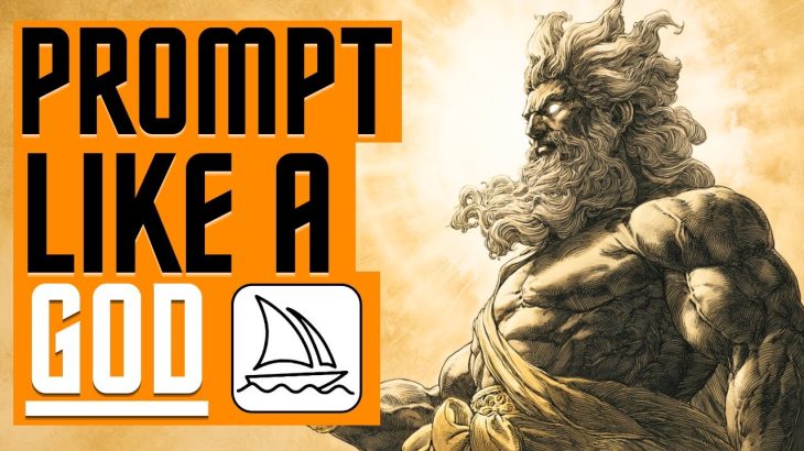 Midjourney V7 : les secrets pour des prompts 10x meilleurs !