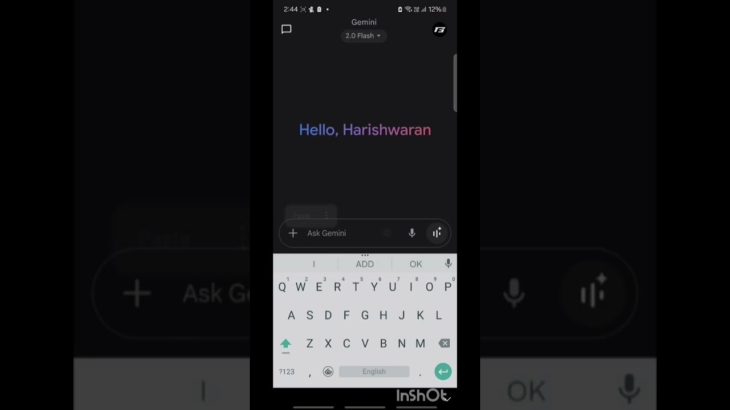 Tamil-English AI Prompt Tool 🔥 | Use for Midjourney, DALL·E, Gemini | Free & Easy!  #myjourney