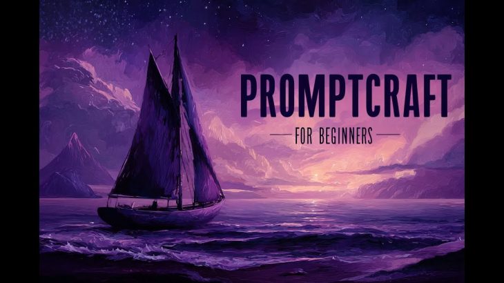 06/26/2025 Midjourney V7 Promptcraft for Beginners