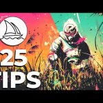 25 NEW Midjourney V7 Tips for 2025