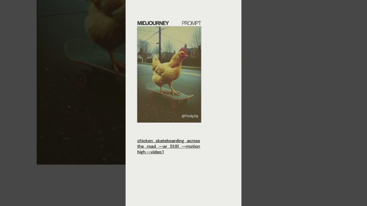 5 Shocking Mistakes You’re Making with Midjourney Prompts