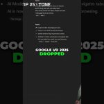 AI Tips and Tricks for ChatGPT #chatgpt