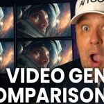 AI Video Generator Comparison: VEO-3 vs MidJourney vs Seedream 1.0 vs Hailou v2 vs Kling 2.1