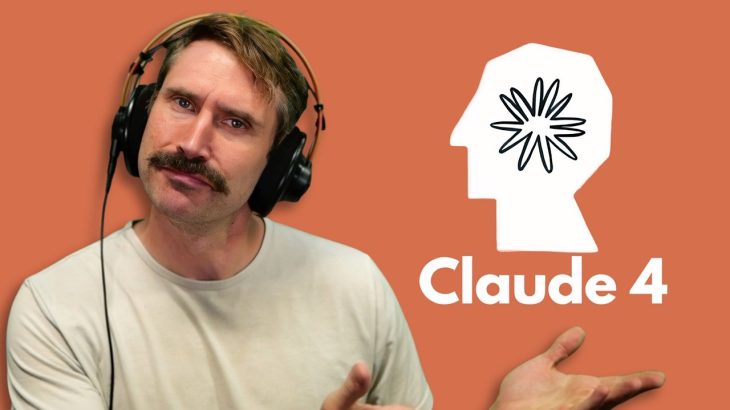 Claude 4 System Prompt