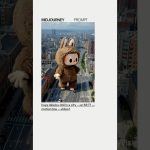 Create a GIANT Labubu Doll in Minutes with Midjourney Prompt