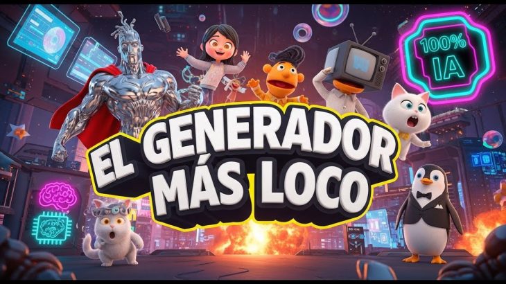 El generador de imágenes más loco que he usado (Seedream 3.0 lo hace TODO)