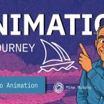 How To Animate ANY Image in MidJourney (Even Line Art!)