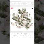 How to make Architecture animation with AI. #architecture #aiarchitecture
